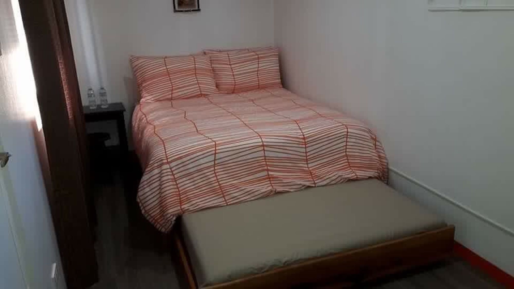 Aura Marina Sands Beach Resort Baler Dış mekan fotoğraf