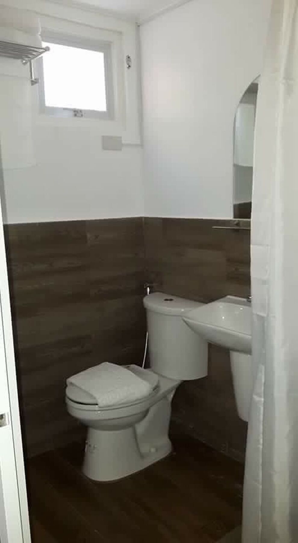 Aura Marina Sands Beach Resort Baler Dış mekan fotoğraf